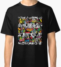 Graphic design Classic T-Shirt