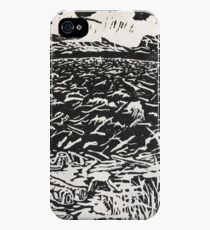 Devastation iPhone 4s/4 Case