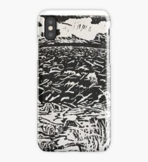 Devastation iPhone X Case