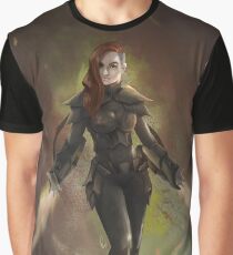 Sedisverse - Got a Light? Graphic T-Shirt