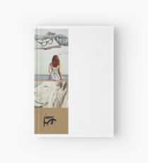 James Potter aesthetic Hardcover Journal