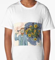 Vinnie Van Long T-Shirt
