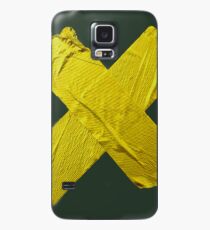 Graben Hülle & Klebefolie für Samsung Galaxy