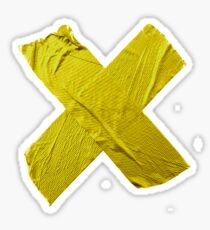 trench Sticker