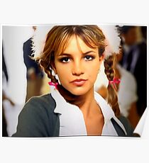 Princess of Pop Poster