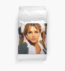 Prinzessin des Pops Bettbezug