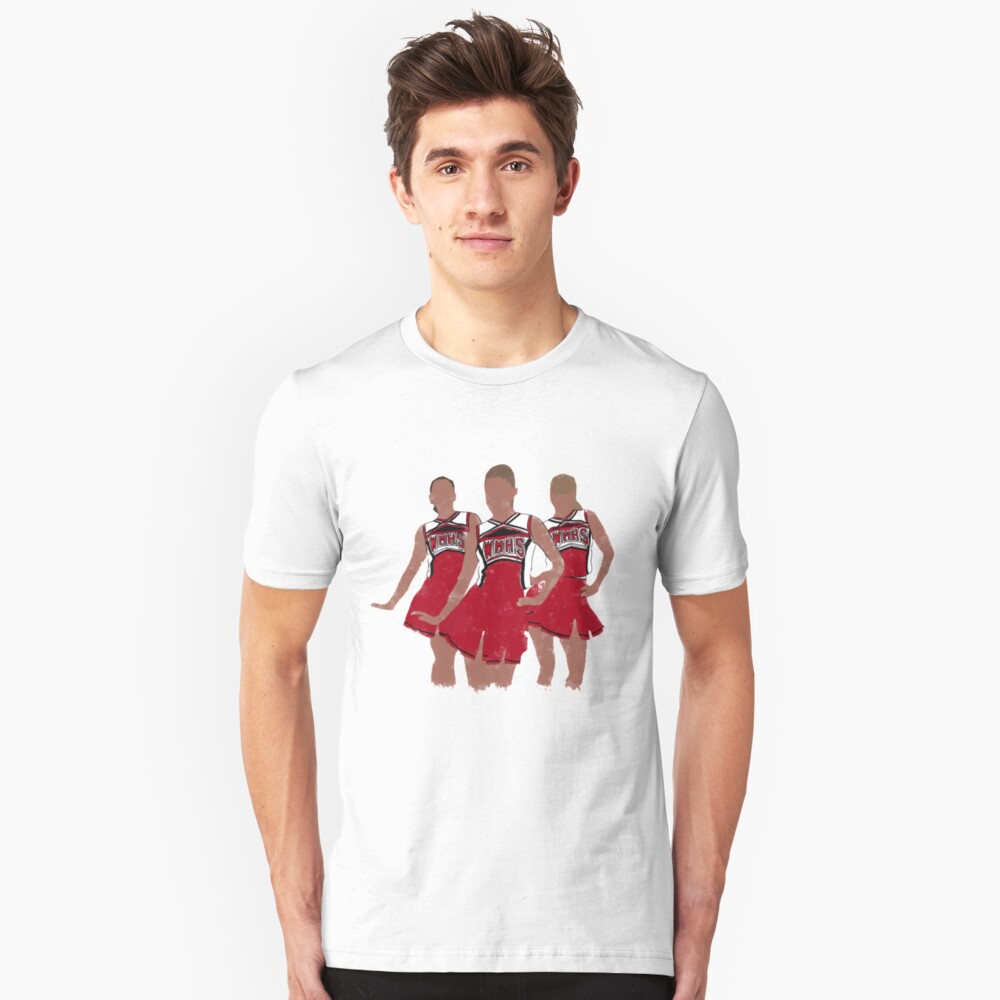 glee t shirt kodak