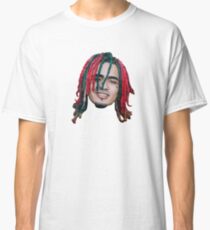 LIL PUMP (HIGHEST QUALITY) Classic T-Shirt