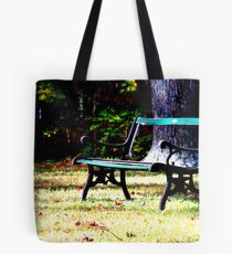 Inviting Tote Bag
