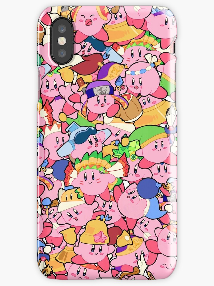 coque iphone 5 kirby coque iphone 5 kirby