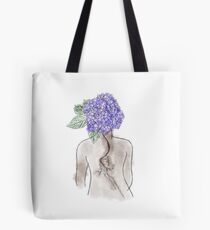 Growth Tote Bag
