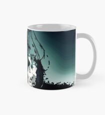 Dissolved: Jellyfish Mug