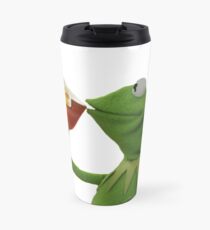 But that's none of my business Travel Mug