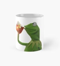 But that's none of my business Mug