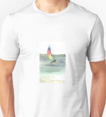 Hobie Cat Sailing Unisex T-Shirt