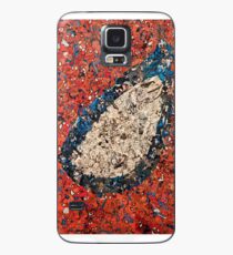 Funda/vinilo para Samsung Galaxy Hombre araña del Comic