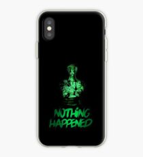 Roronoa Zoro iPhone Case