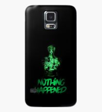 Funda/vinilo para Samsung Galaxy Roronoa Zoro