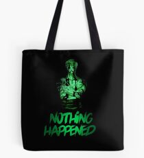 Roronoa Zoro Tote Bag