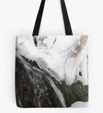 Yin & Yang Tote Bag