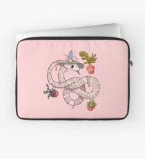 Corn Snake: Odysseus Laptop Sleeve