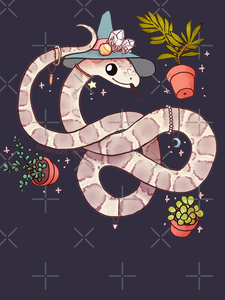 Corn Snake: Odysseus by petakov-kirk