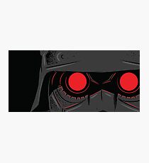 Jin Roh Photographic Print