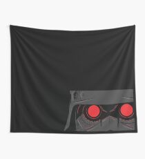 Jin Roh Wall Tapestry