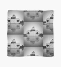 Camera Obscura Scarf