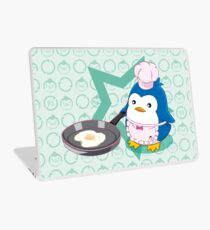 N°2 - Chef Laptop Skin