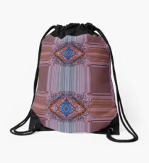 Untitled Drawstring Bag