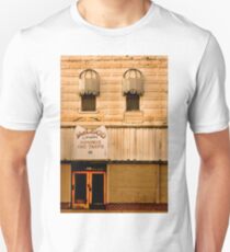 Custom Awnings & Tarps Unisex T-Shirt
