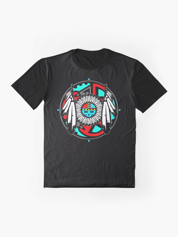 hopi t shirts