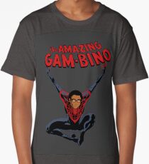 The Amazing Childish Gambino Long T-Shirt