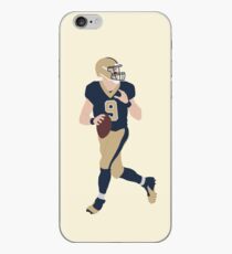 Drew Brees iPhone-Hülle & Cover