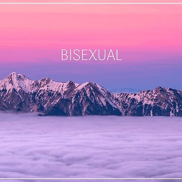 Bisexual pour! | Bisexual wallpaper iphone aesthetic, Lgbt pride art, Cute  wallpapers