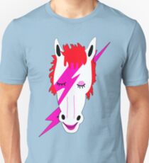 BowieJack Slim Fit T-Shirt