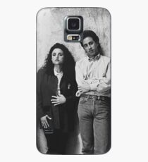 the crew Case/Skin for Samsung Galaxy