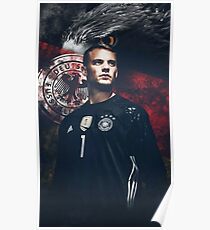 Kunst Neuer Poster
