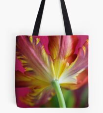 Brocade Tote Bag