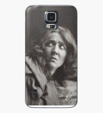Funda/vinilo para Samsung Galaxy nance o'neil