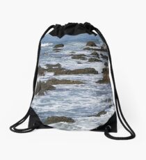 rugged! Drawstring Bag