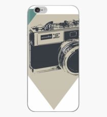 camera iPhone Case