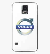 Volvo Case/Skin for Samsung Galaxy