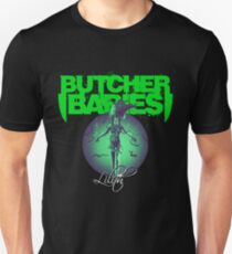 This Babies Enemy Unisex T-Shirt