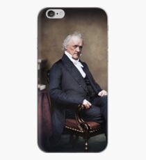 James Buchanan, 1860 colorized iPhone Case