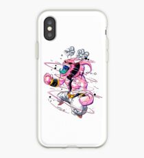 Sugar Rush iPhone Case