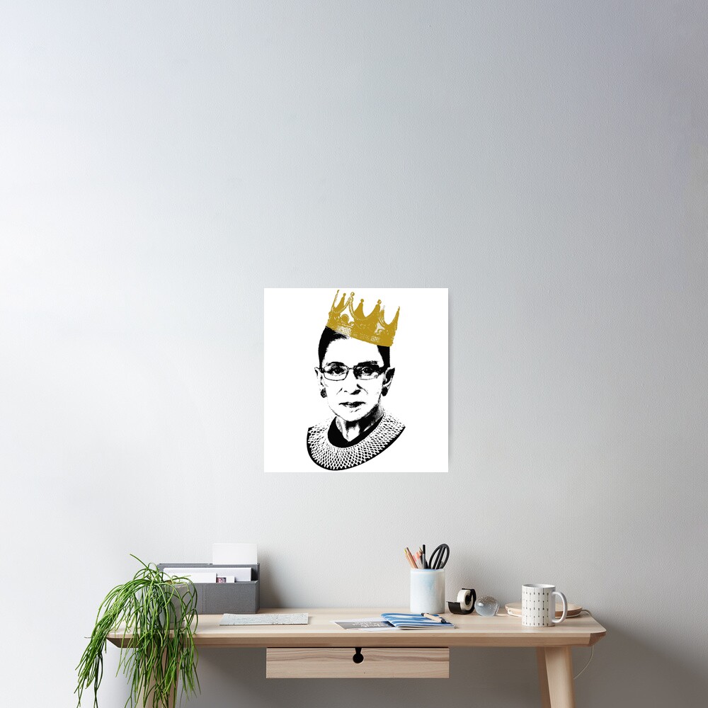 Notorious RBG, Notorious RBG Poster
