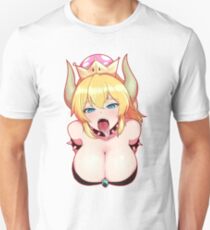 Bowsette Princess Unisex T-Shirt