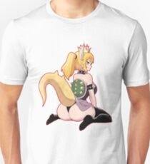 Bowsette Unisex T-Shirt